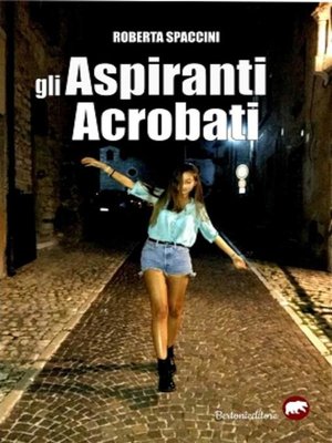 cover image of Gli aspiranti acrobati